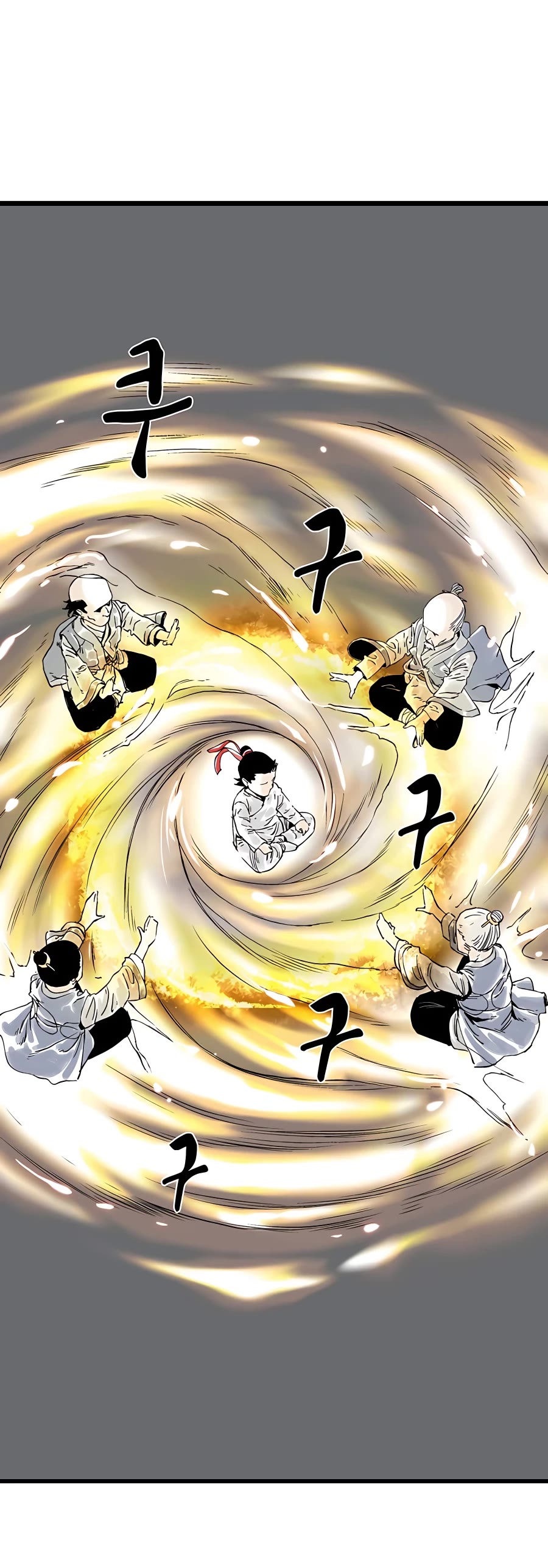 Demonic Master of Mount Kunlun Chapter 6 page 12 - Chapter 6