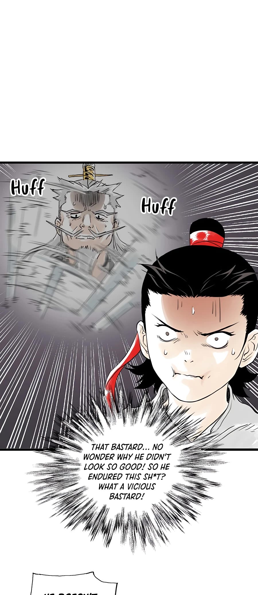 Demonic Master of Mount Kunlun Chapter 6 page 14 - Chapter 6