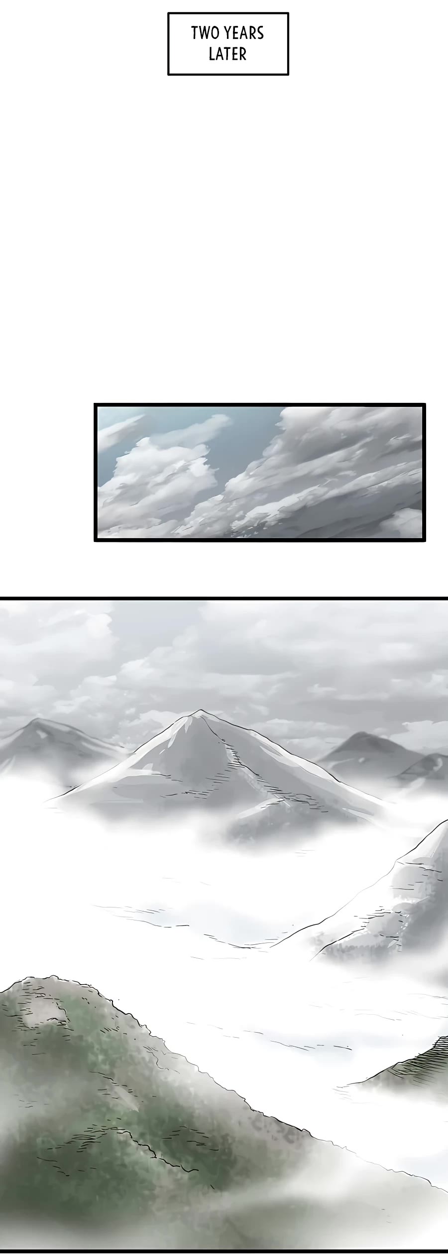Demonic Master of Mount Kunlun Chapter 6 page 29 - Chapter 6