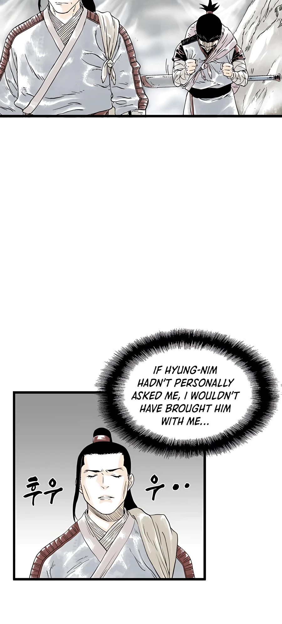 Demonic Master of Mount Kunlun Chapter 6 page 36 - Chapter 6