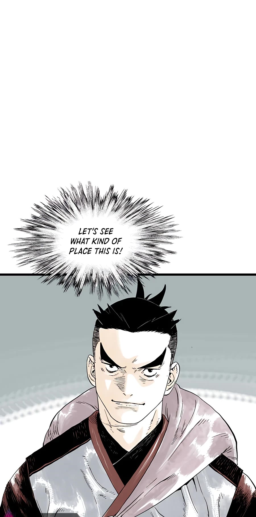 Demonic Master of Mount Kunlun Chapter 6 page 41 - Chapter 6