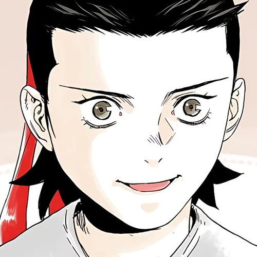 Demonic Master of Mount Kunlun Chapter 6 cover