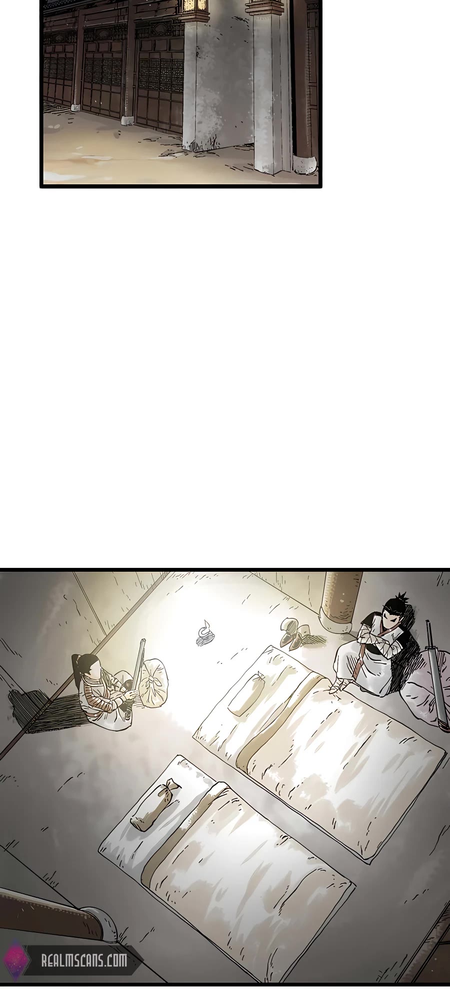 Demonic Master of Mount Kunlun Chapter 7 page 41 - Chapter 7
