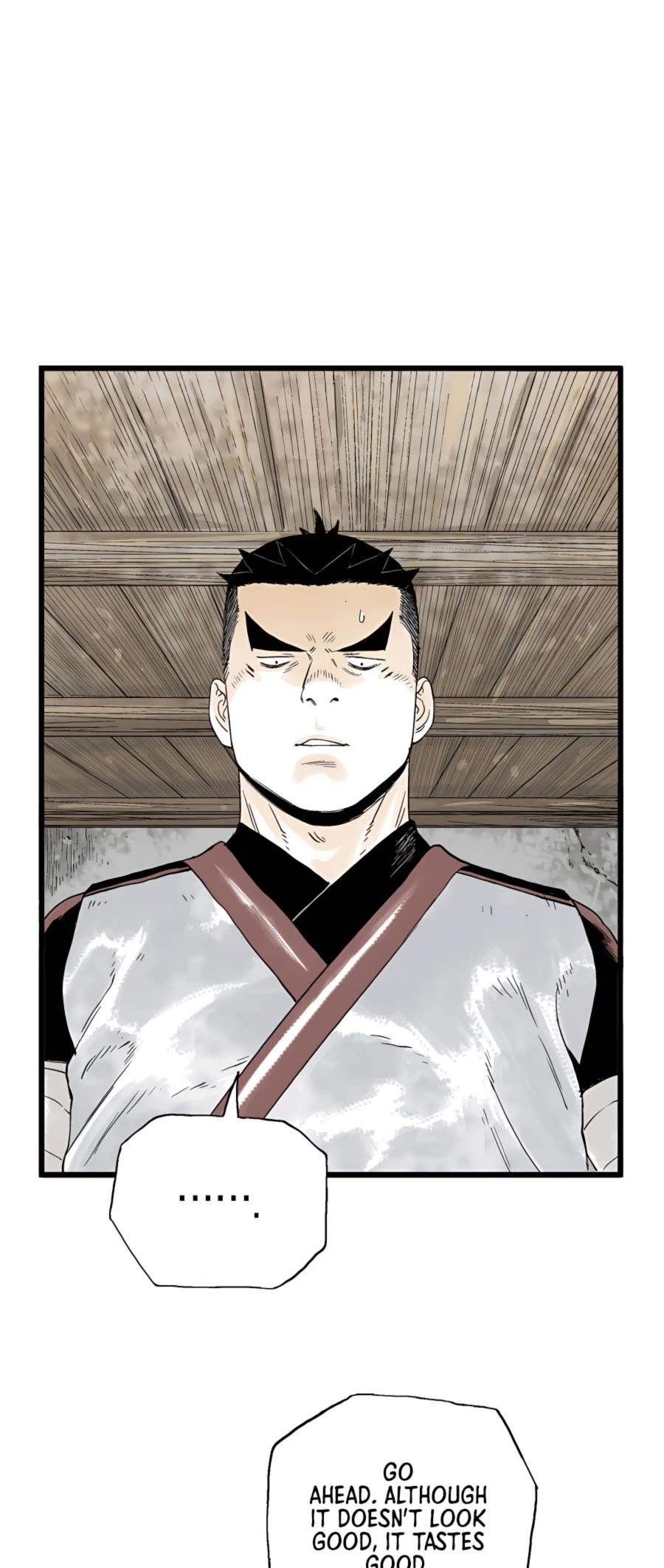 Demonic Master of Mount Kunlun Chapter 8 page 2 - Chapter 8