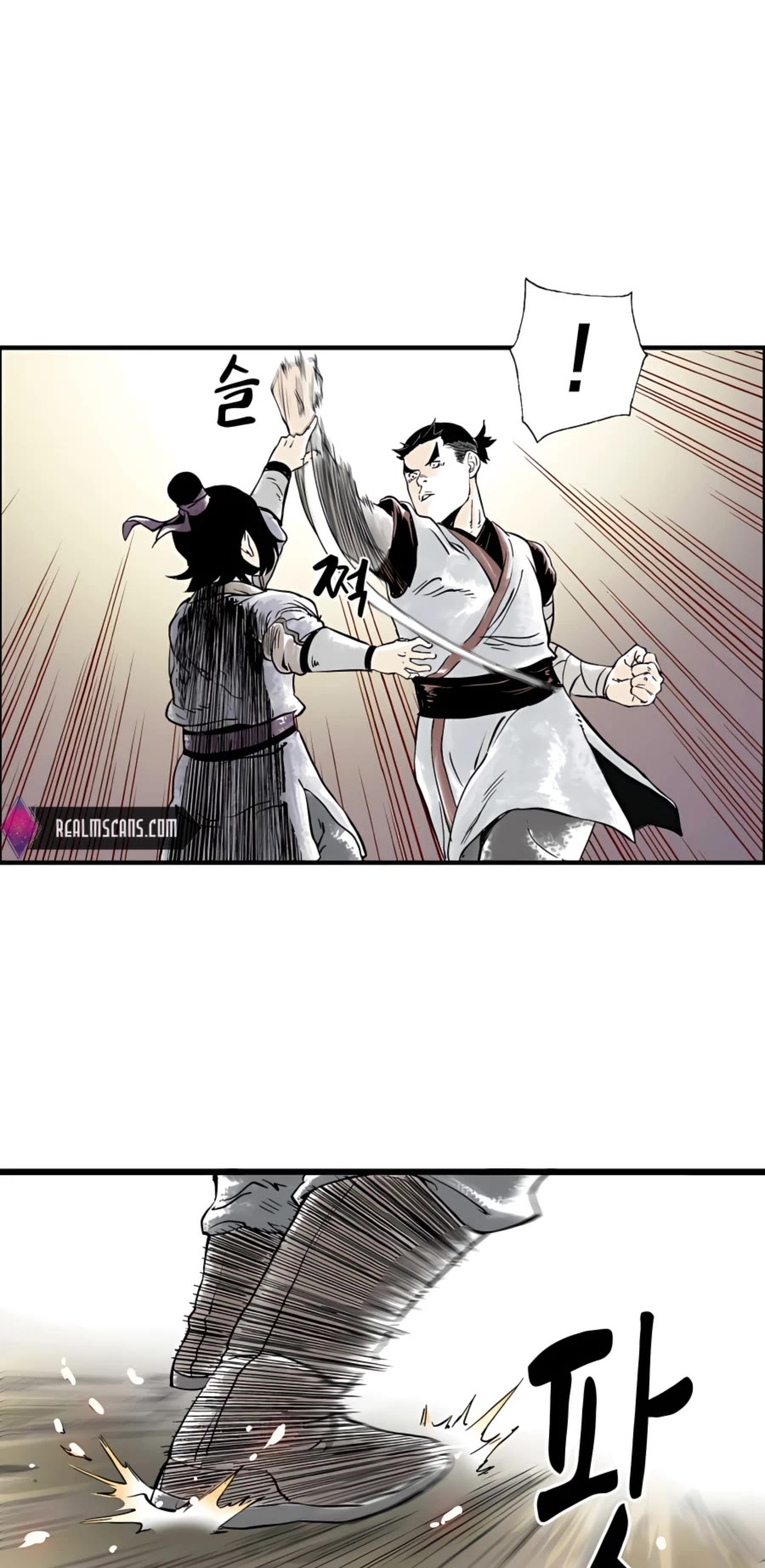 Demonic Master of Mount Kunlun Chapter 8 page 38 - Chapter 8