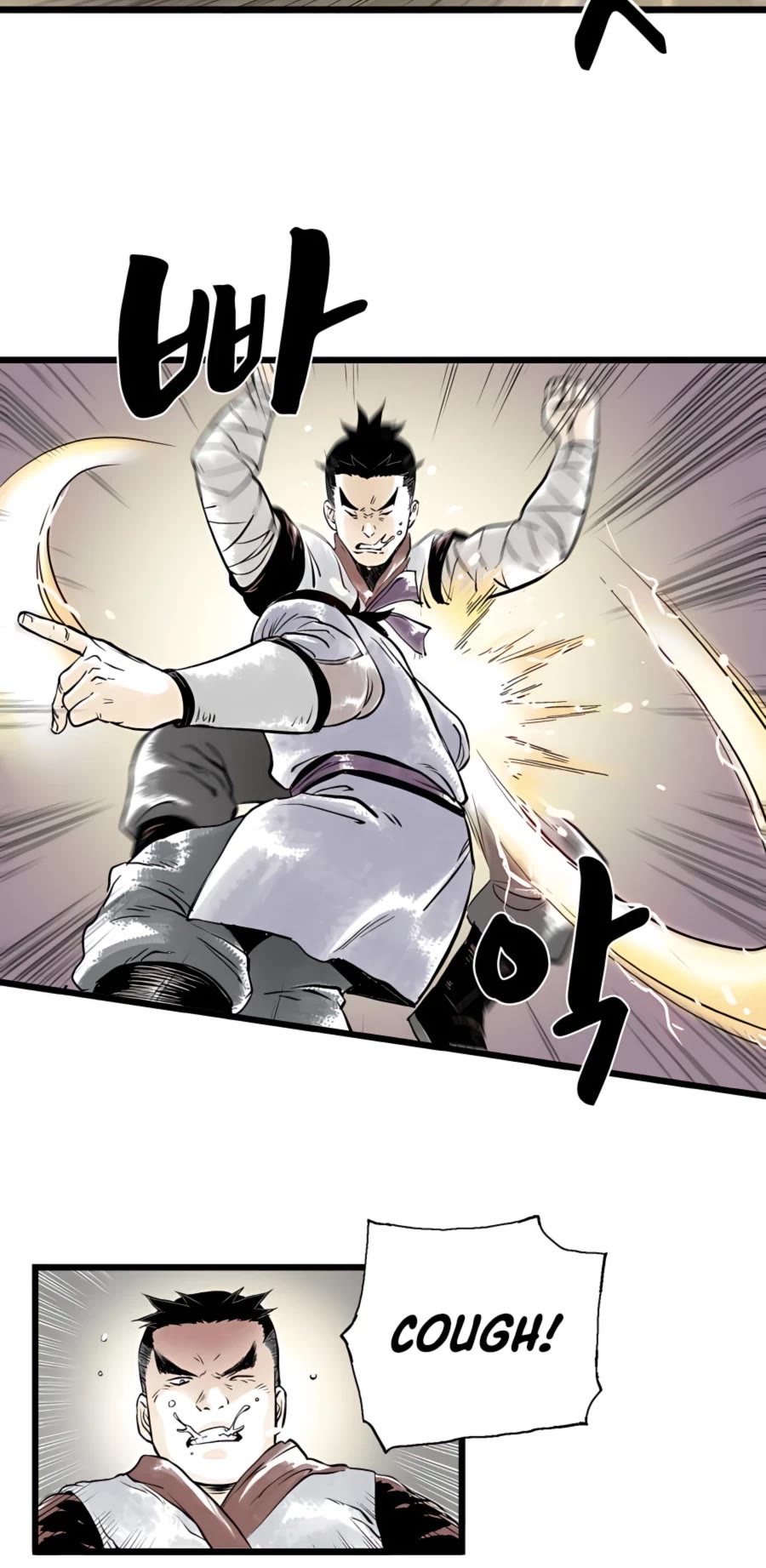 Demonic Master of Mount Kunlun Chapter 8 page 39 - Chapter 8