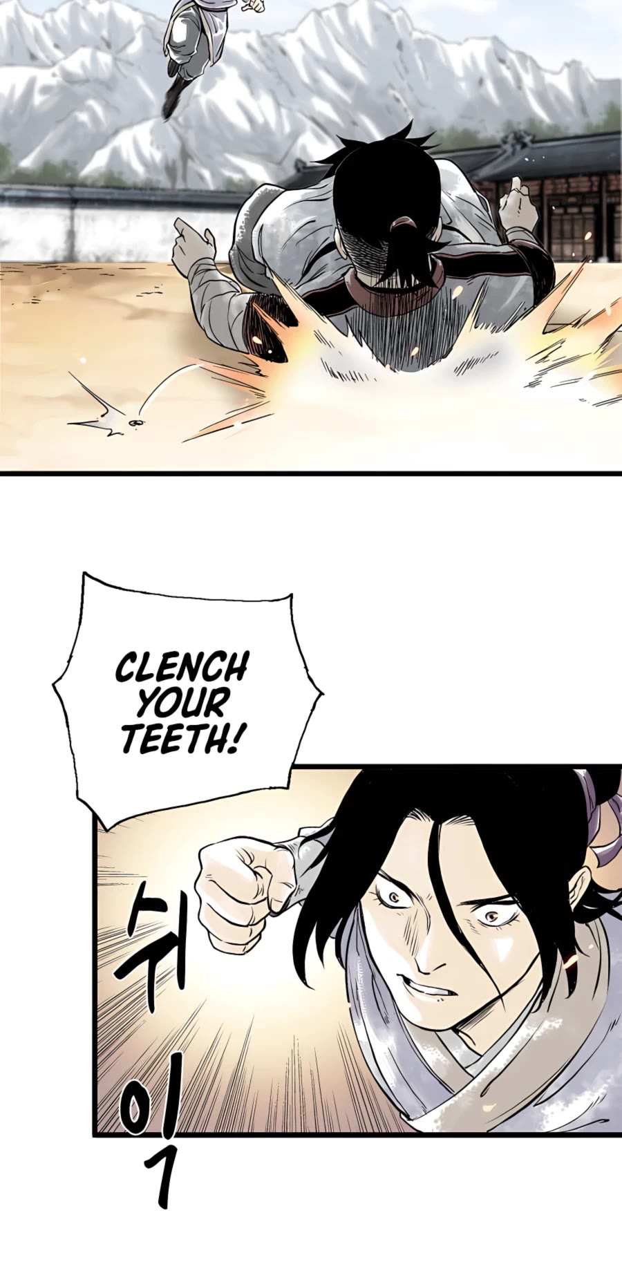 Demonic Master of Mount Kunlun Chapter 8 page 41 - Chapter 8