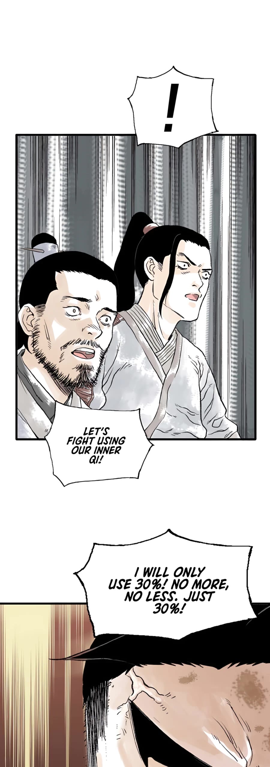 Demonic Master of Mount Kunlun Chapter 9 page 10 - Chapter 9