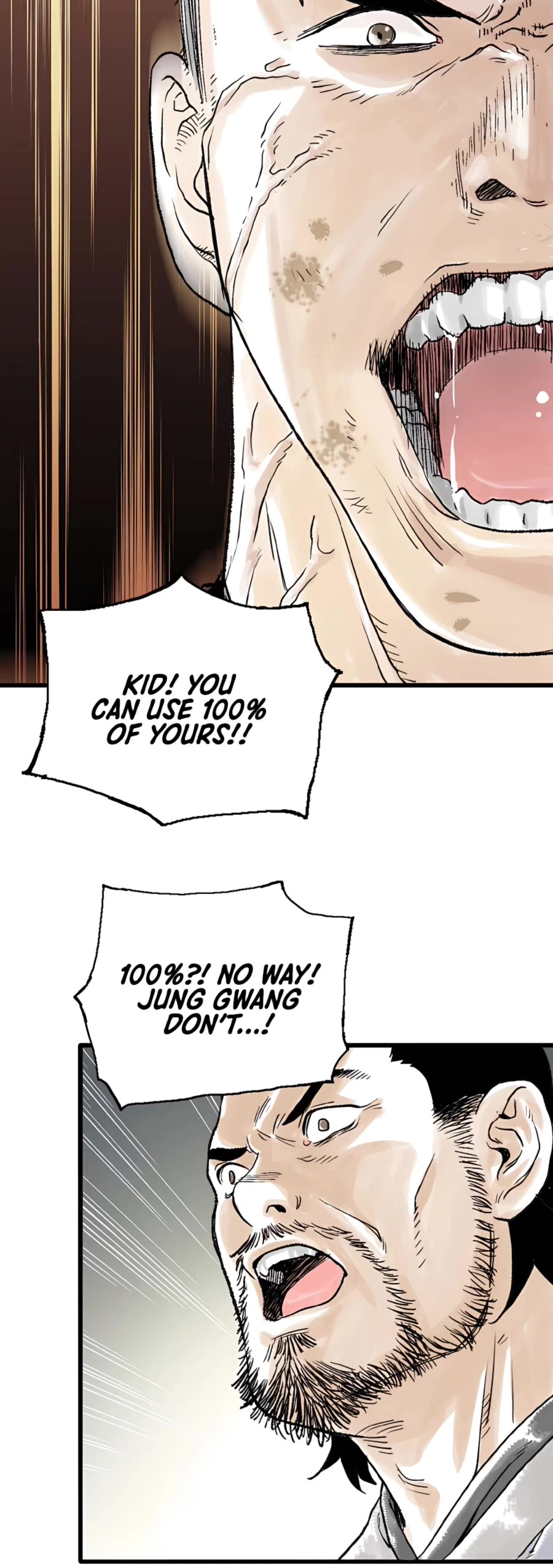 Demonic Master of Mount Kunlun Chapter 9 page 11 - Chapter 9