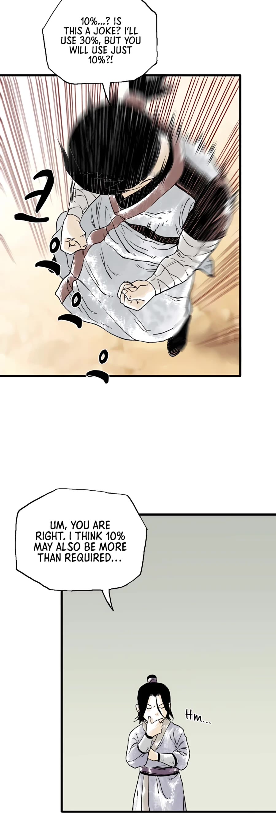 Demonic Master of Mount Kunlun Chapter 9 page 15 - Chapter 9
