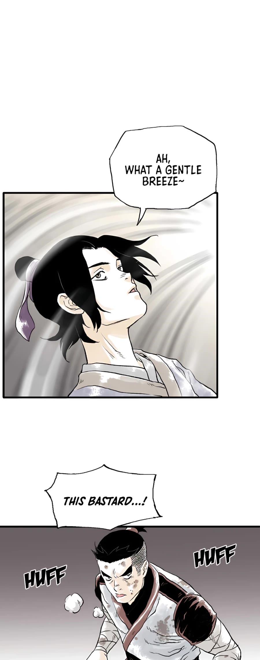 Demonic Master of Mount Kunlun Chapter 9 page 18 - Chapter 9