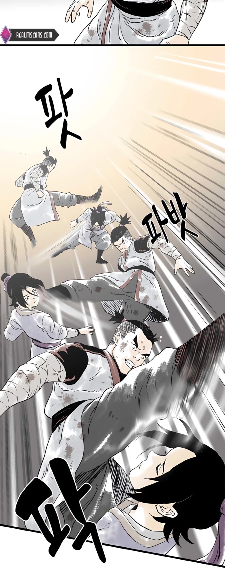 Demonic Master of Mount Kunlun Chapter 9 page 19 - Chapter 9