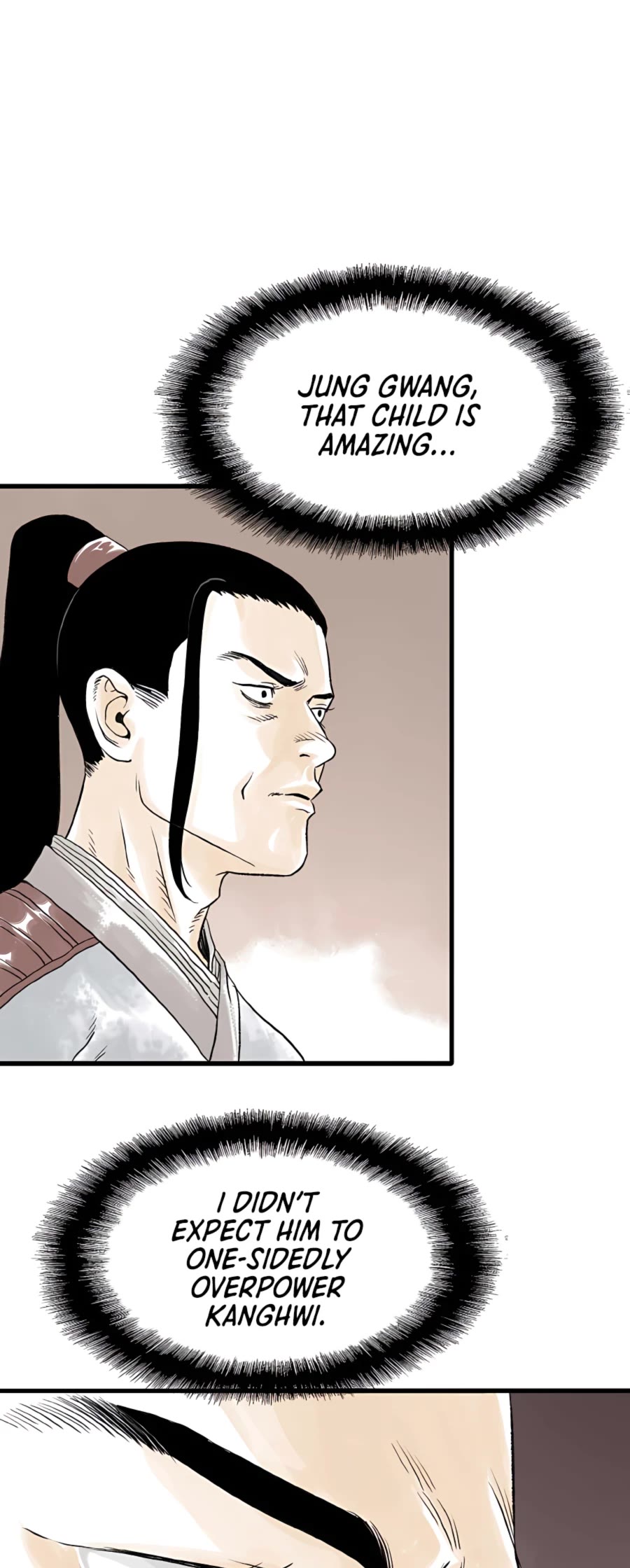 Demonic Master of Mount Kunlun Chapter 9 page 32 - Chapter 9