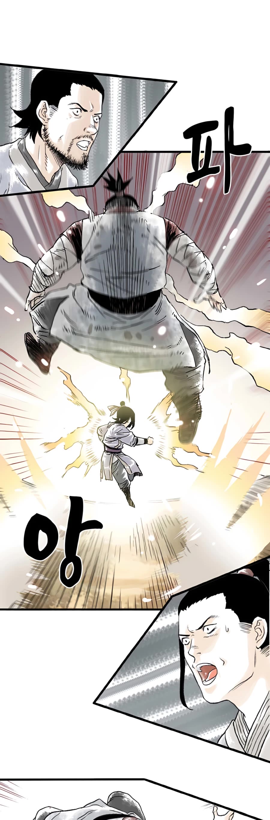 Demonic Master of Mount Kunlun Chapter 9 page 36 - Chapter 9