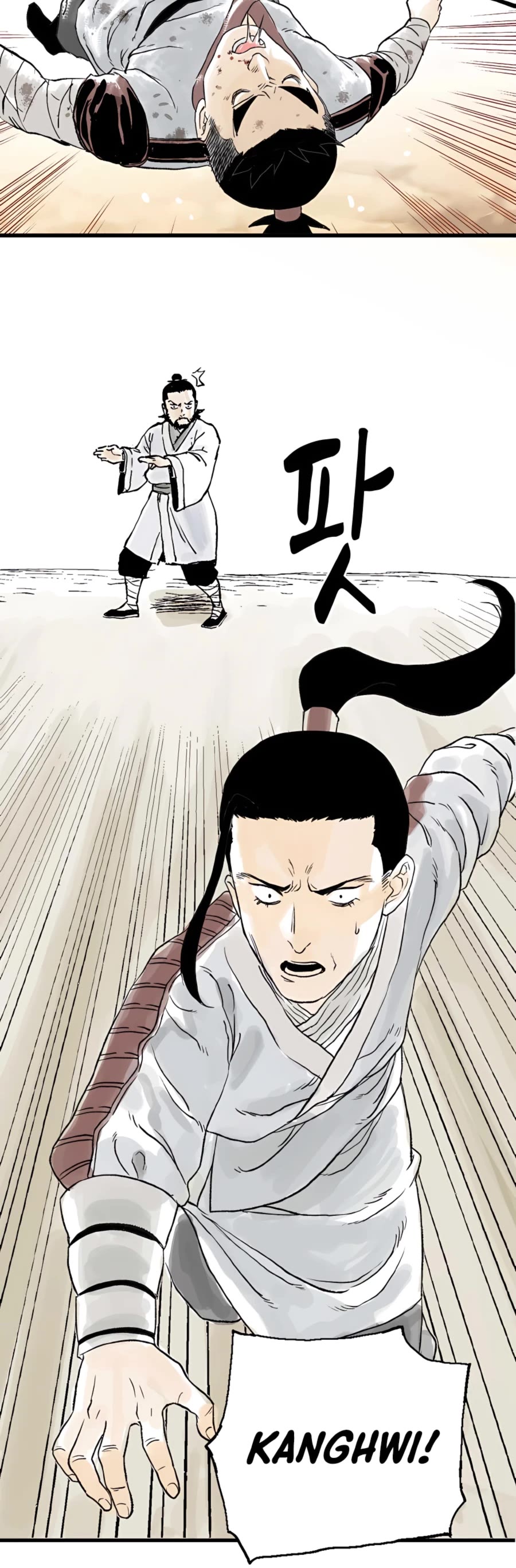 Demonic Master of Mount Kunlun Chapter 9 page 37 - Chapter 9
