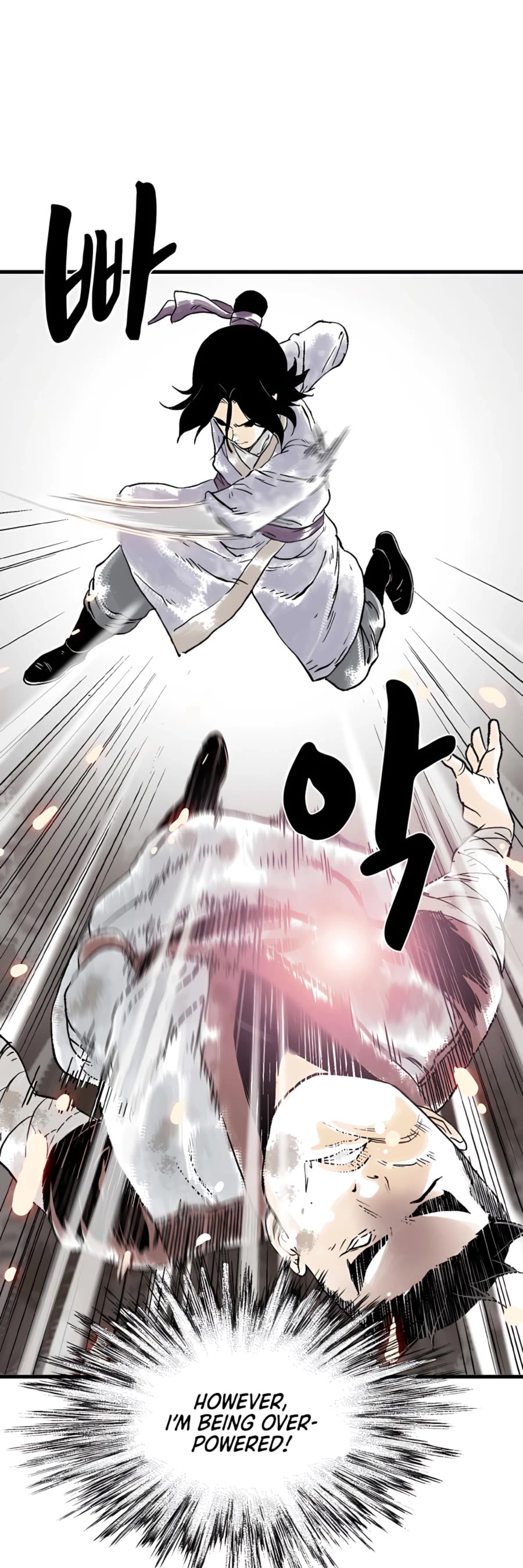 Demonic Master of Mount Kunlun Chapter 9 page 4 - Chapter 9