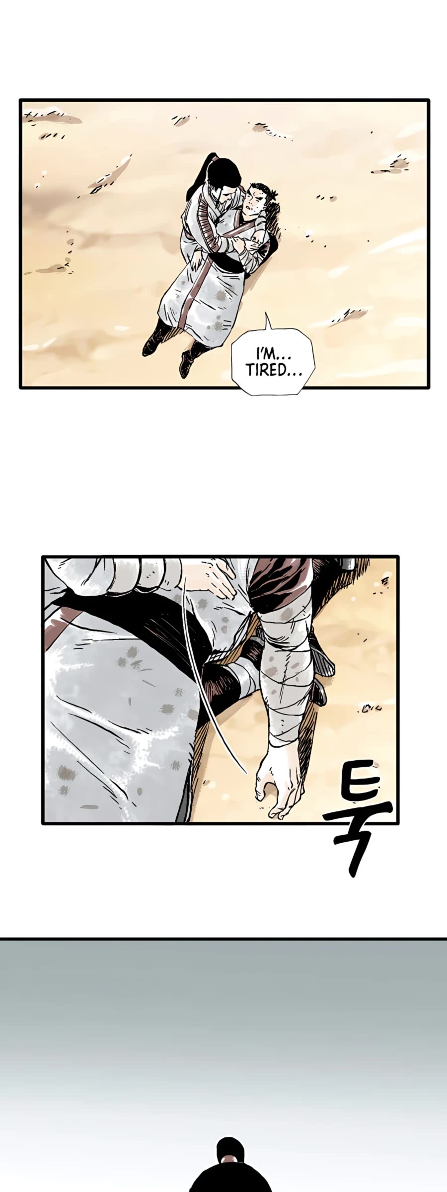Demonic Master of Mount Kunlun Chapter 9 page 40 - Chapter 9