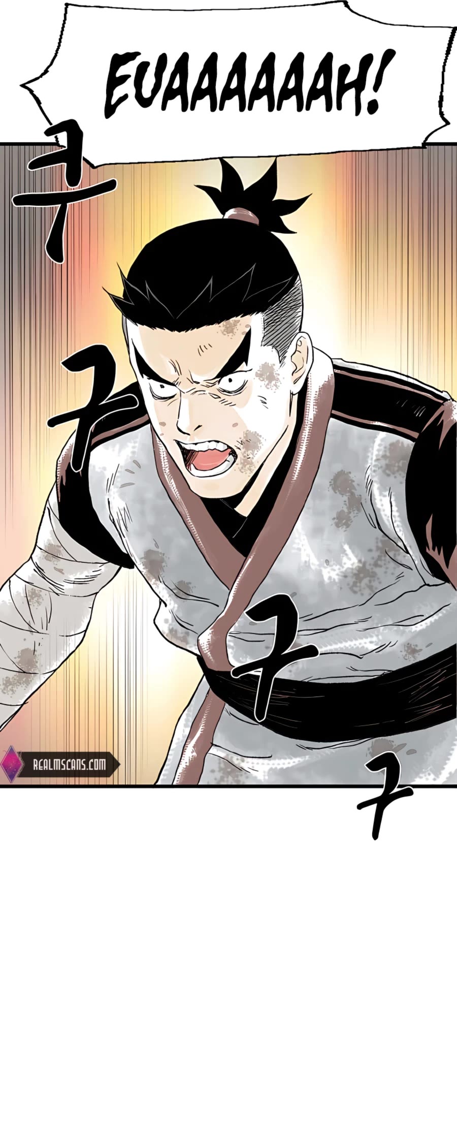 Demonic Master of Mount Kunlun Chapter 9 page 9 - Chapter 9