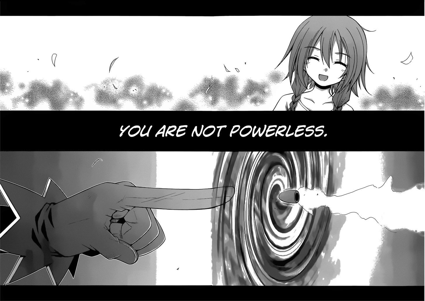 Demonizer Zilch Chapter 1 page 30 - Chapter 1