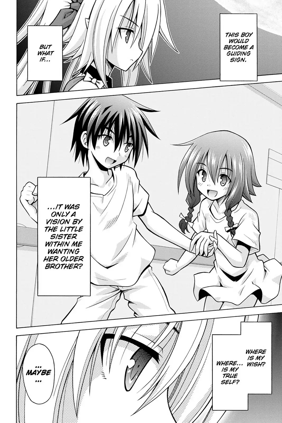 Demonizer Zilch Chapter 30 page 16 - Chapter 30: Vol.5 30th Demon: Pandemonium