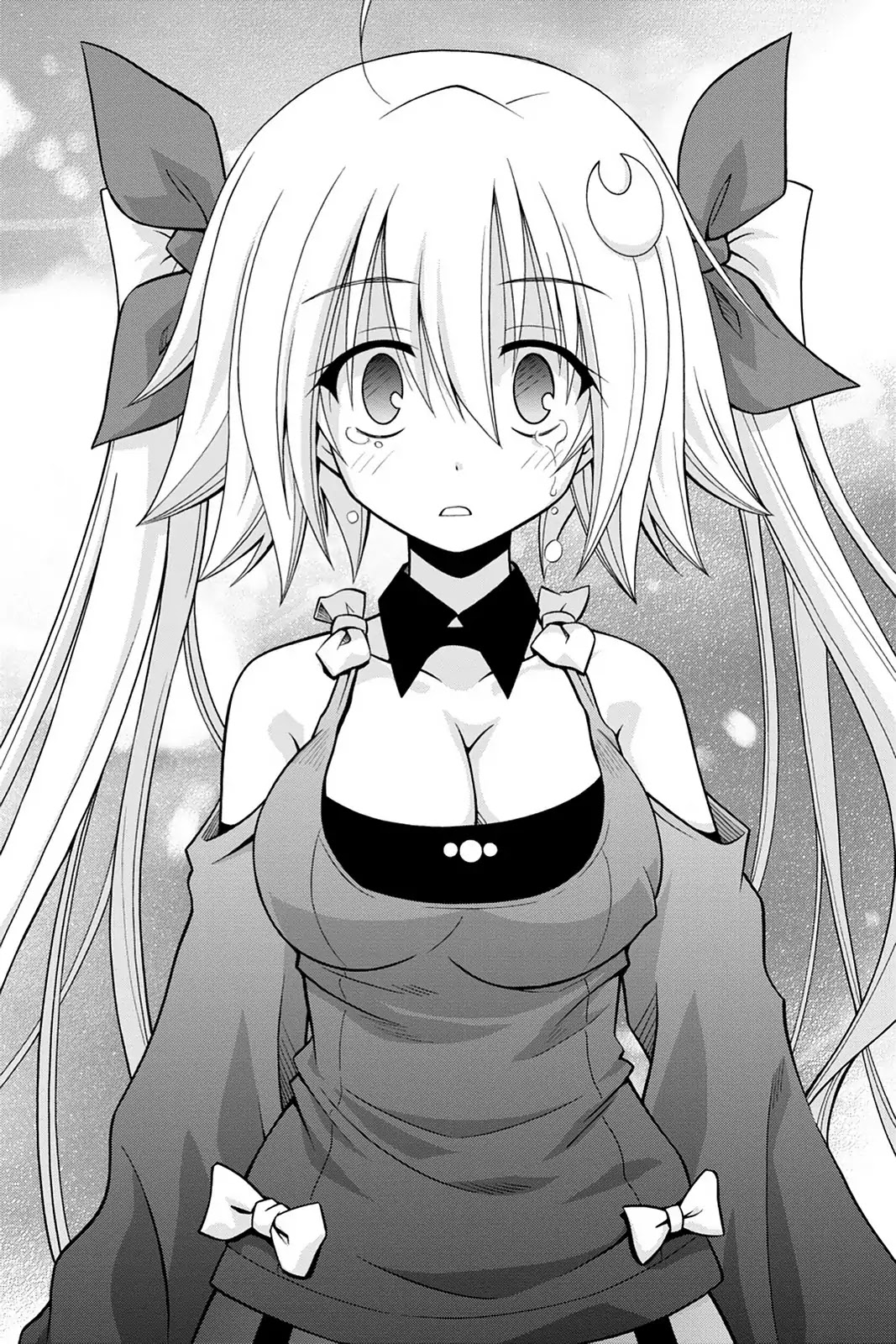Demonizer Zilch Chapter 30 page 20 - Chapter 30: Vol.5 30th Demon: Pandemonium