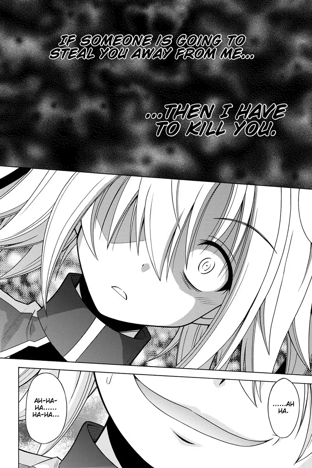 Demonizer Zilch Chapter 34 page 4 - Chapter 34: Vol.5 34th Demon: "Astaroth" Zilch