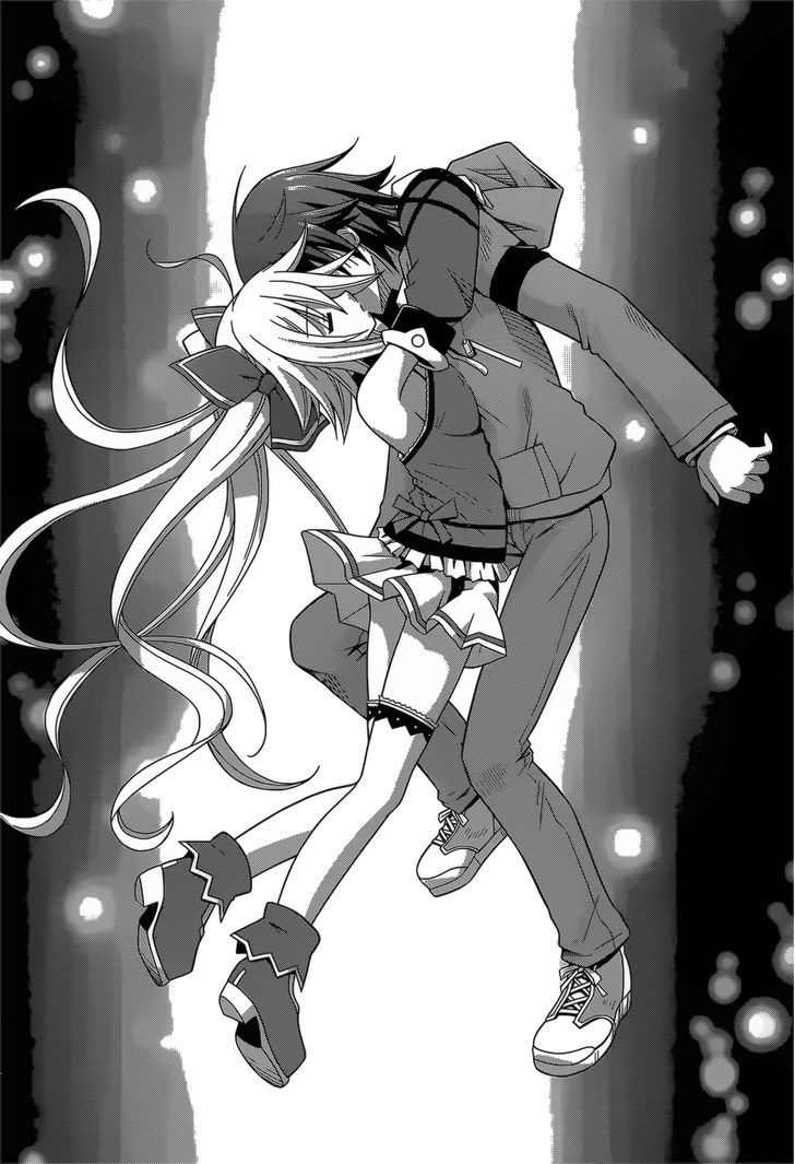 Demonizer Zilch Chapter 4 page 21 - Chapter 4
