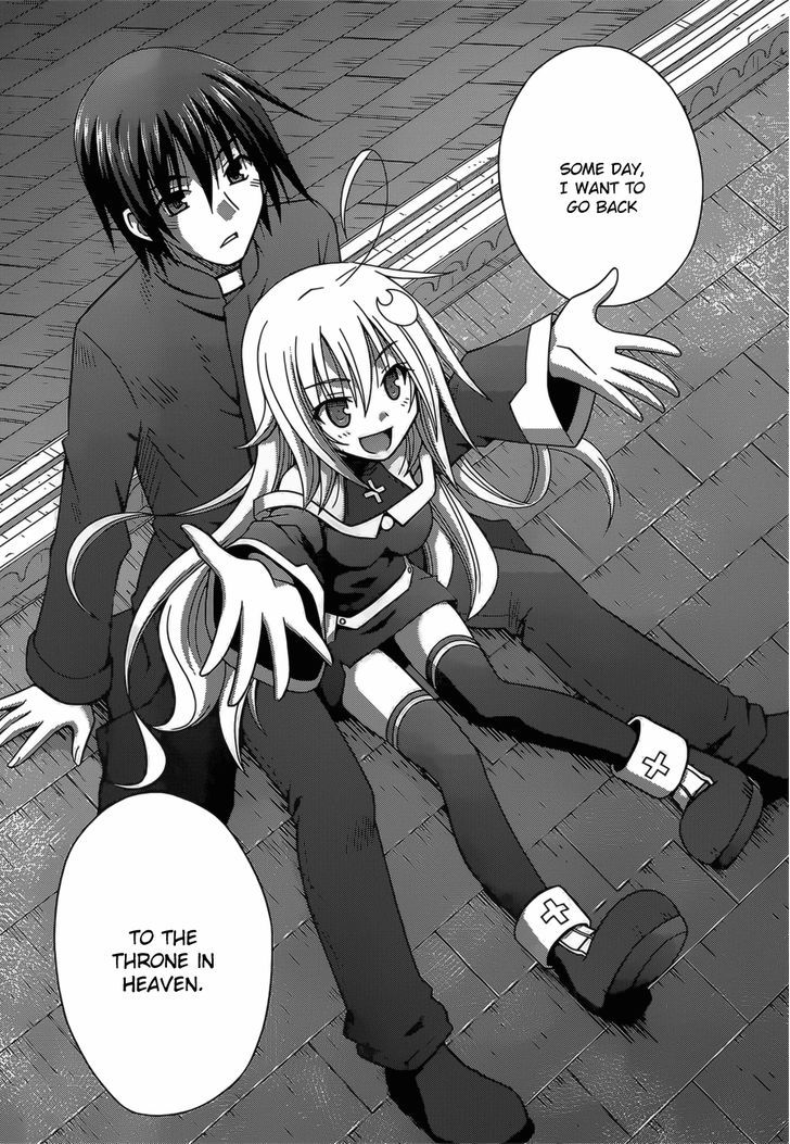 Demonizer Zilch Chapter 6 page 23 - Chapter 6