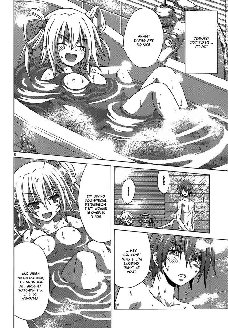 Demonizer Zilch Chapter 6 page 7 - Chapter 6
