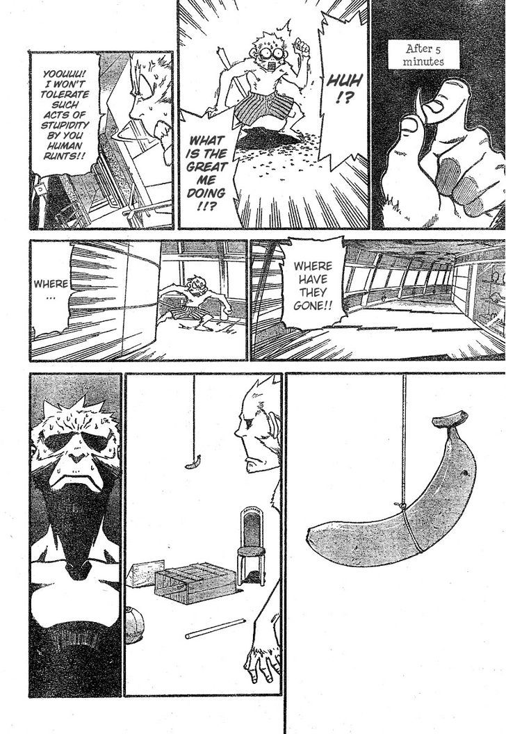Demons of Shanghai Chapter 3 page 19 - Chapter 3