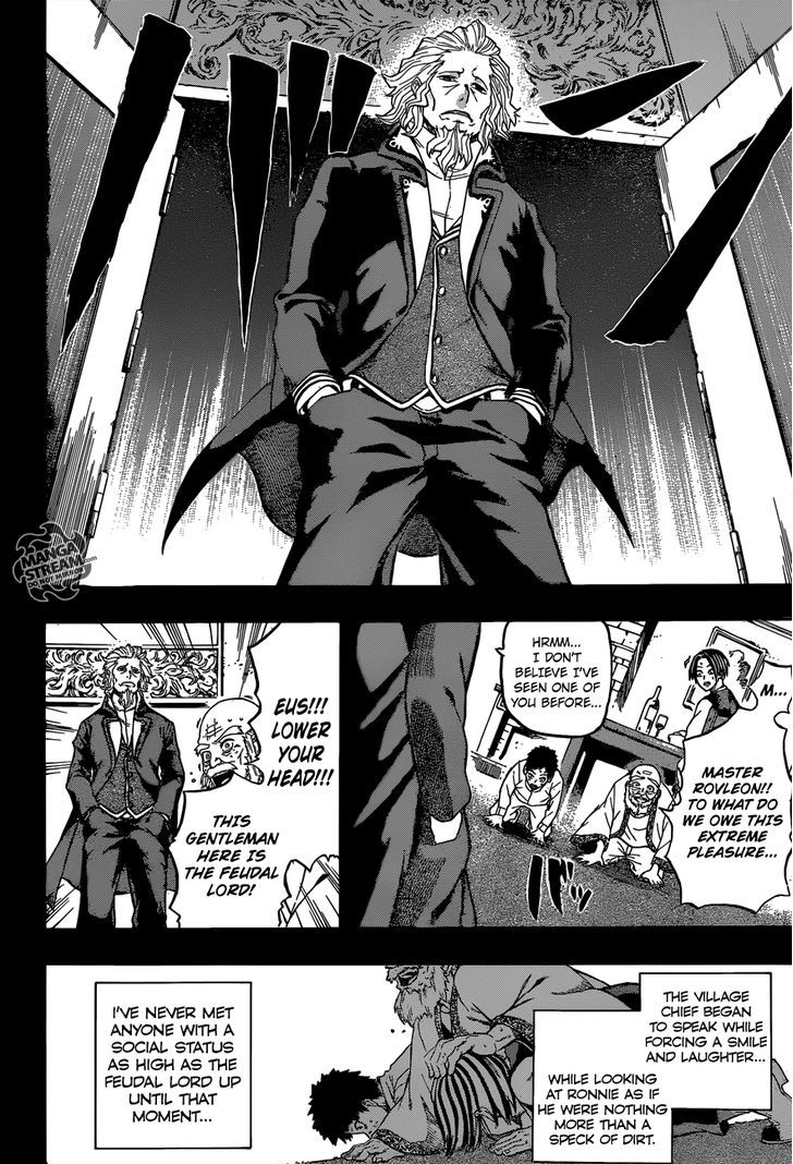 Demon's Plan Chapter 7 page 7 - Chapter 7
