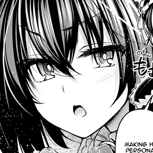 Demon's Sword Master of Excalibur School Chapter 10 cover