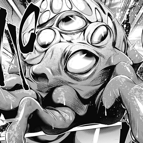 Demon's Sword Master of Excalibur School Chapter 13 cover