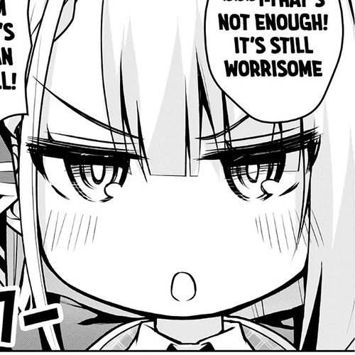 Demon's Sword Master of Excalibur School Chapter 15 cover