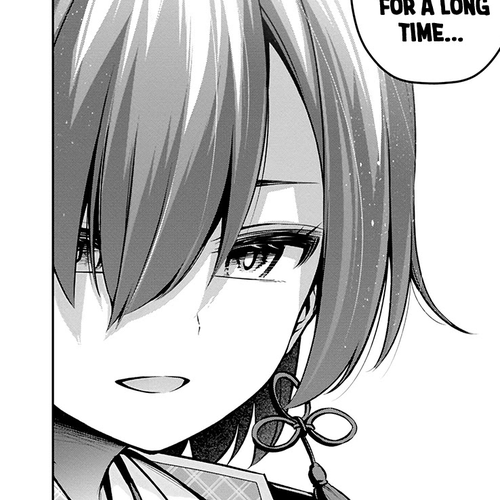Demon's Sword Master of Excalibur School Chapter 16 cover