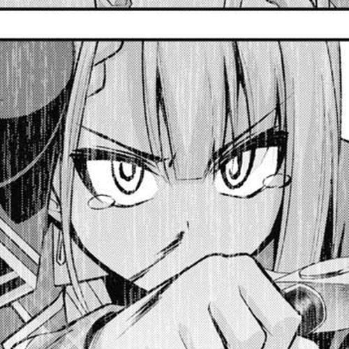 Demon's Sword Master of Excalibur School Chapter 22 cover