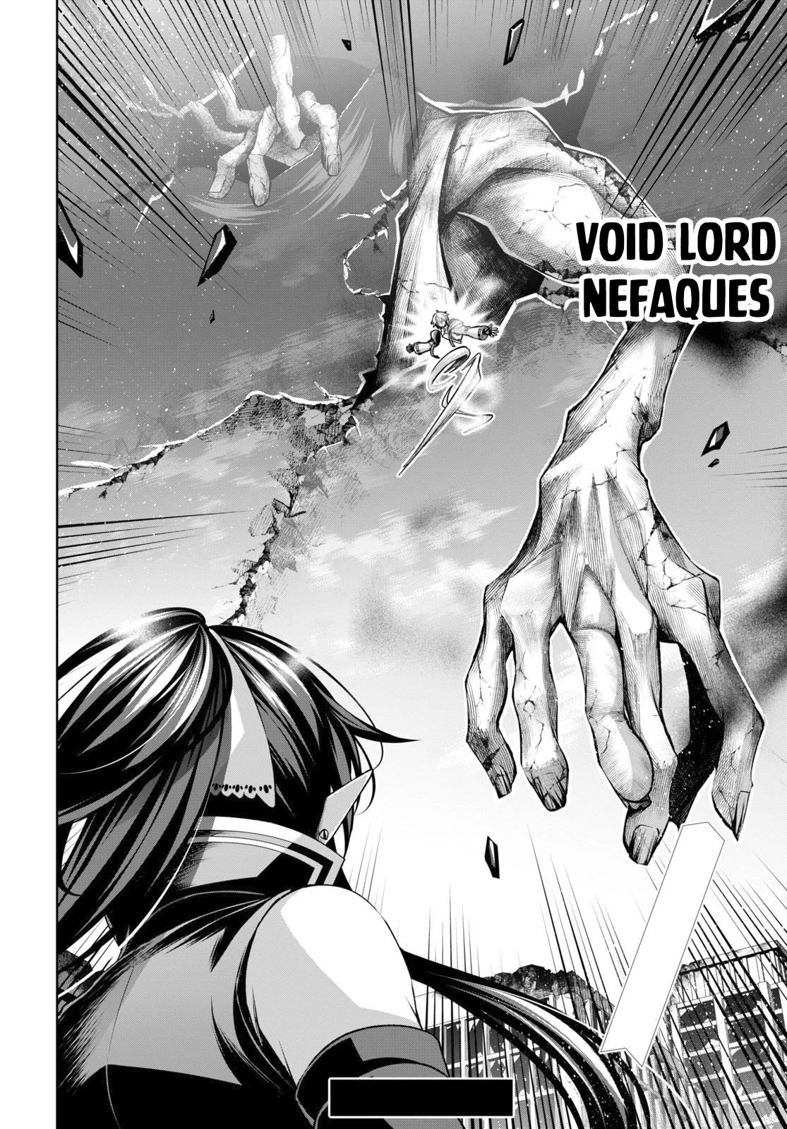 Demon's Sword Master of Excalibur School Chapter 23 page 21 - Chapter 23