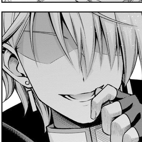 Demon's Sword Master of Excalibur School Chapter 23 cover