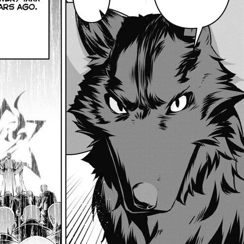 Demon's Sword Master of Excalibur School Chapter 24 cover