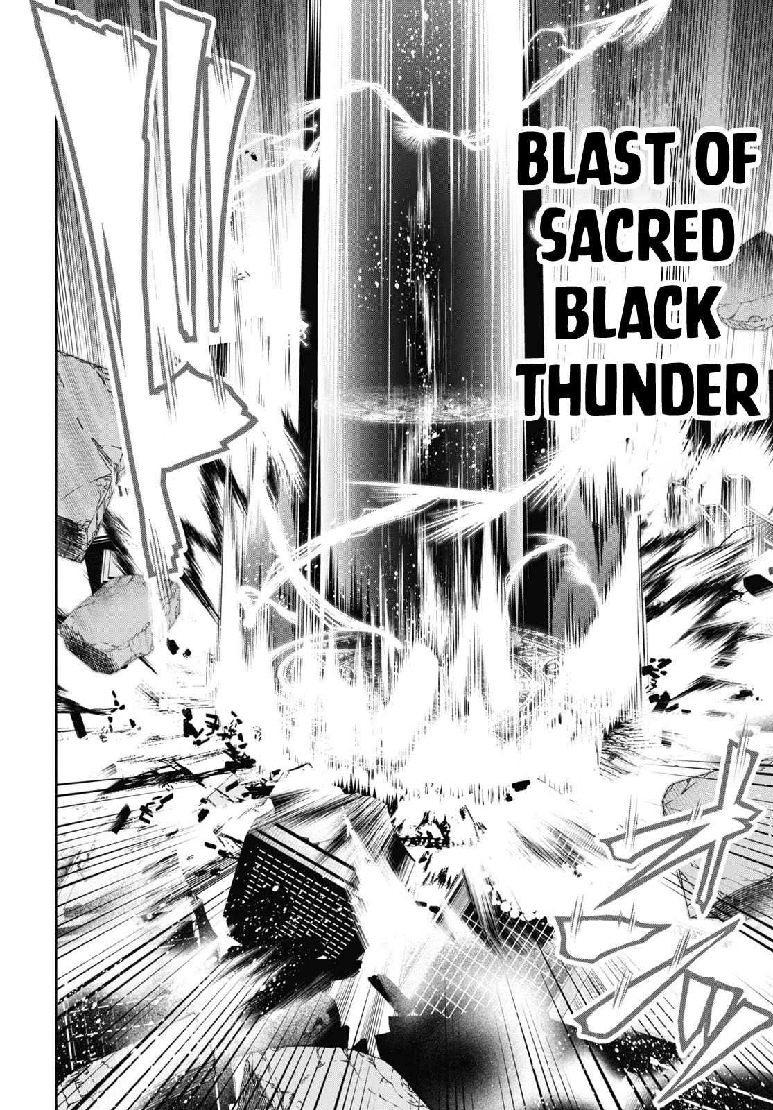 Demon's Sword Master of Excalibur School Chapter 25 page 18 - Chapter 25