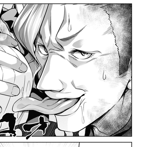 Demon's Sword Master of Excalibur School Chapter 3 cover