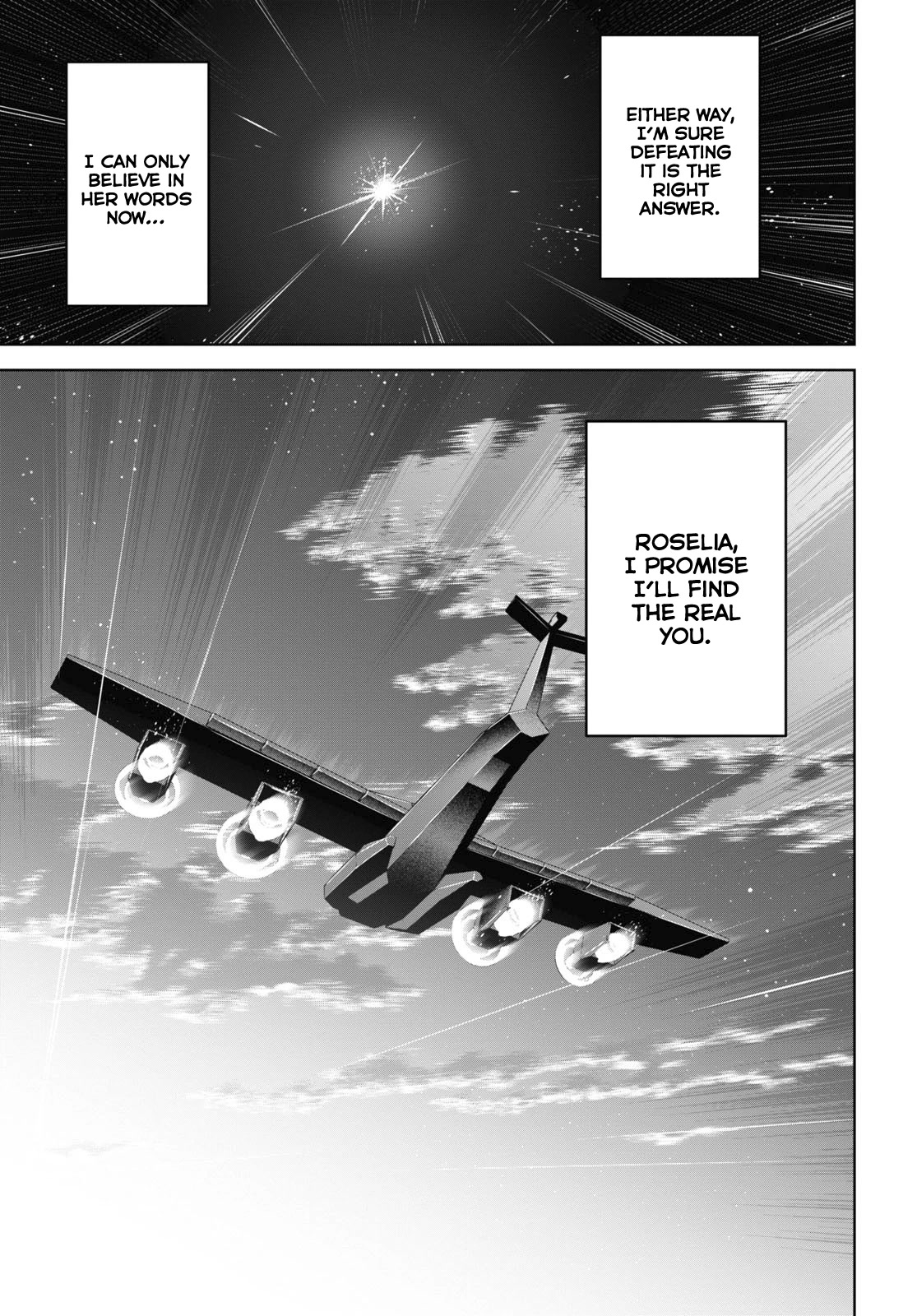 Demon's Sword Master of Excalibur School Chapter 30 page 28 - Chapter 30