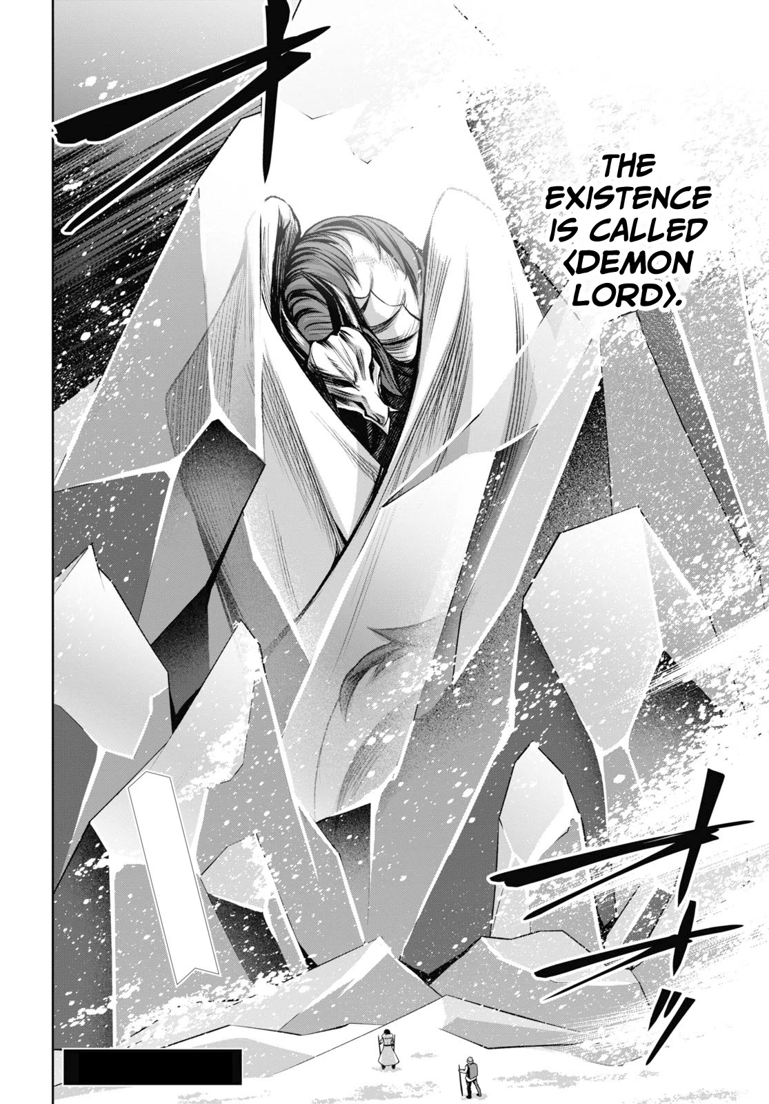 Demon's Sword Master of Excalibur School Chapter 30 page 31 - Chapter 30