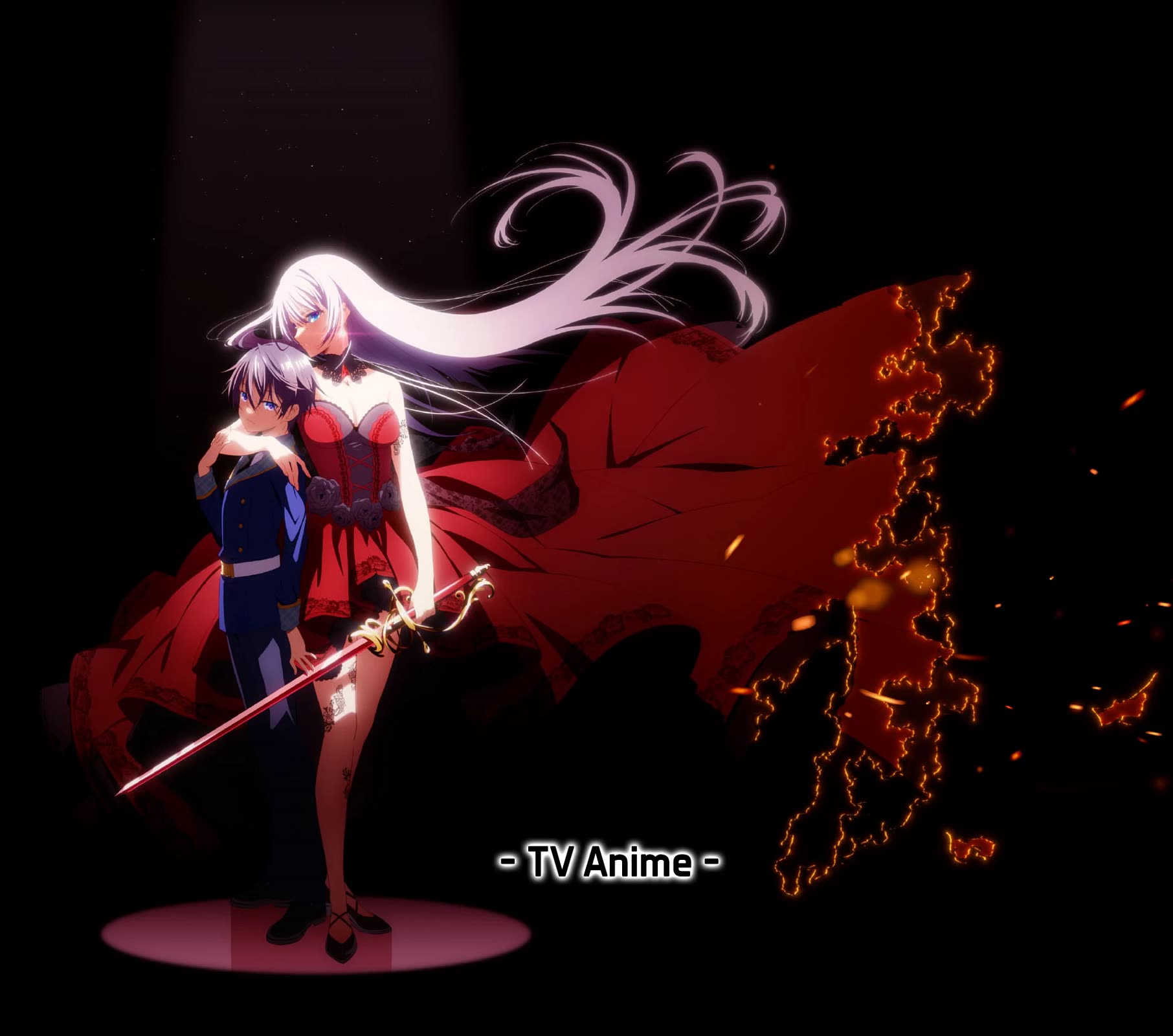 Demon's Sword Master of Excalibur School Chapter 37 page 28 - Chapter 37