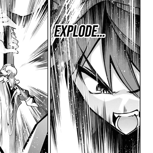Demon's Sword Master of Excalibur School Chapter 39 cover