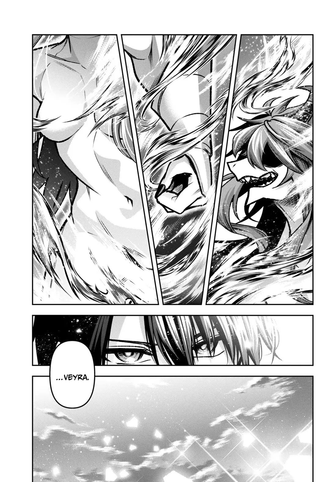 Demon's Sword Master of Excalibur School Chapter 43 page 12 - Chapter 43