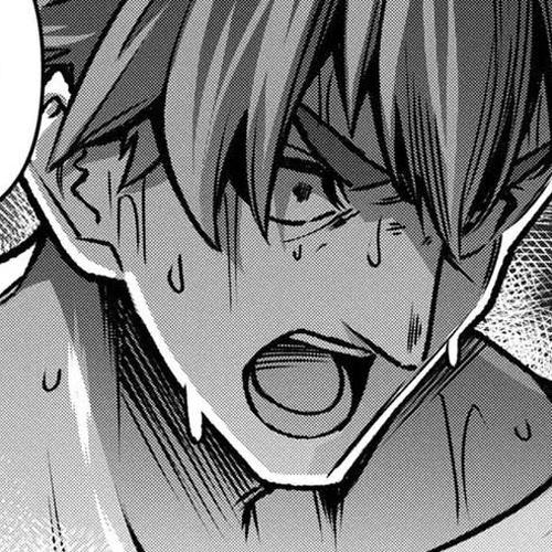Demon's Sword Master of Excalibur School Chapter 43 cover