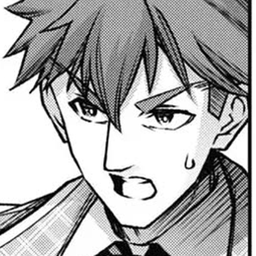 Demon's Sword Master of Excalibur School Chapter 44 cover