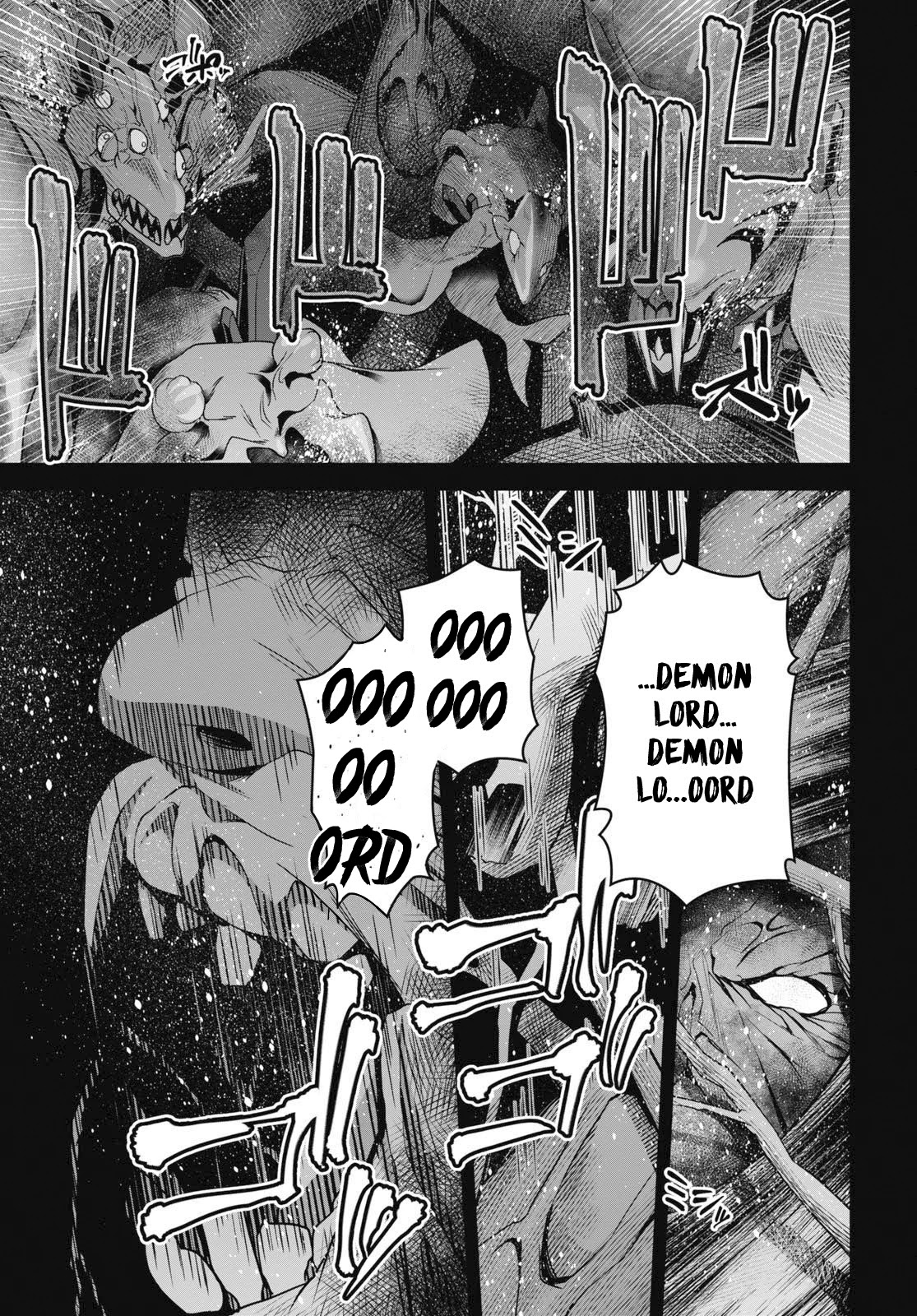 Demon's Sword Master of Excalibur School Chapter 5 page 26 - Chapter 5