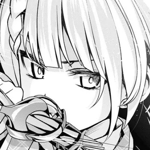 Demon's Sword Master of Excalibur School Chapter 5 cover